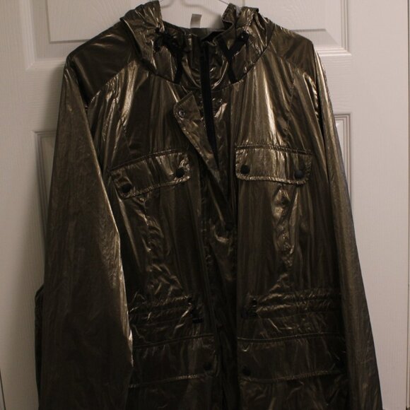 Jacket  l-005 - Picture 1 of 1